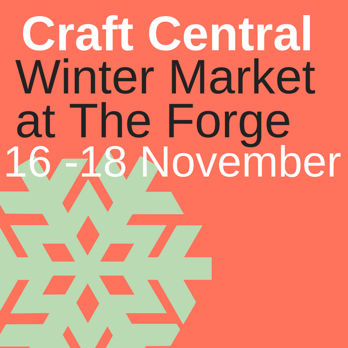 Craft Central Winter Market