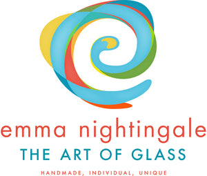 EMMA NIGHTINGALE GLASS - Developing an online shop