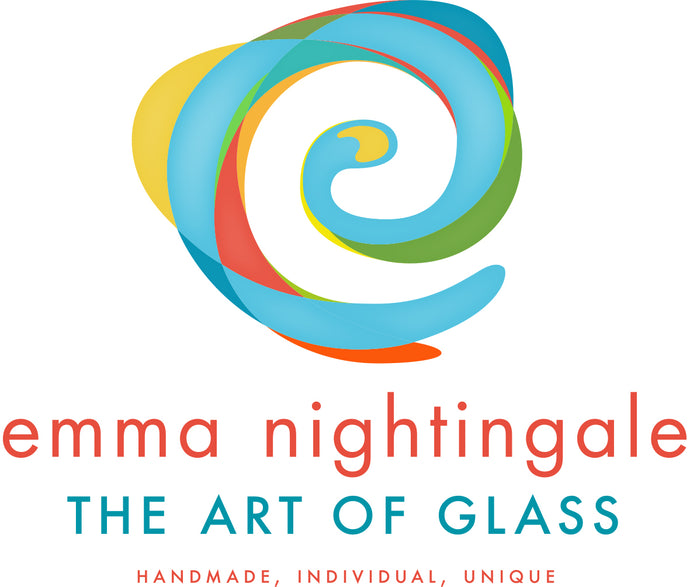 EMMA NIGHTINGALE GLASS - Developing an online shop